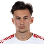 Nicolas-Gerrit Kühn, Como