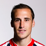 Ricardo Ippel, De Treffers