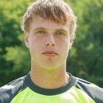 Wesley Zonneveld, Rijnsburgse Boys