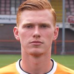 Dylan Mertens, Telstar
