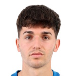 Javier Hernandez, Espanyol