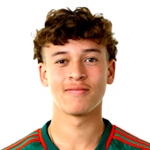 Fidel Barajas, DC United