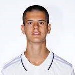 Chema Andrés, VfB Stuttgart