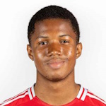 Chido Obi-Martin, Manchester United