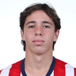 Mateo Chávez, AZ Alkmaar