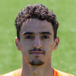 Azeddine Sout, Rijnsburgse Boys
