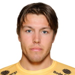Fredrik André Bjørkan, Bodo/Glimt
