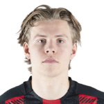 J. Hauge, Bodo/Glimt