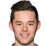 A. Layouni, BK Hacken