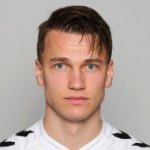 Odin Luras Bjørtuft, Bodo/Glimt