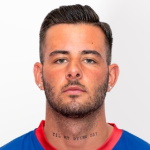 Aron Dønnum, Toulouse