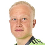 Julian Faye Lund, Bodo/Glimt