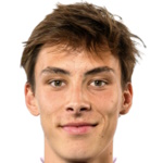 Andres Labie, Zulte Waregem