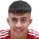 Charalampos Kostoulas, Brighton