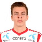 Jostein Gundersen, Bodo/Glimt