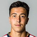 Amine Lachkar, Willem II
