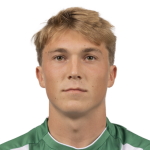 Jorg Schreuders, Groningen