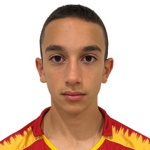 Andrija Bulatovic, Lens