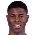 Yefrei Rodriguez, Tondela