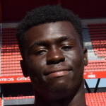 Joachim Kayi Sanda, Southampton