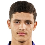 Ismaël Baouf, Cambuur