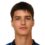 Relja Obrić, Atalanta
