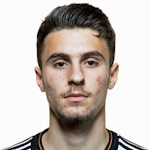 Eliot Bujupi, KVC Westerlo