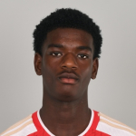 Ayden Heaven, Manchester United