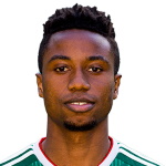 Lubambo Musonda, 1. FC Magdeburg