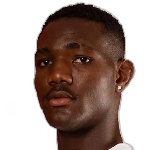 Christantus Uche, Crystal Palace