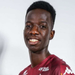 Pape Diallo, Metz