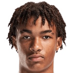 Yannick Eduardo, Dordrecht