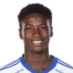 Kojo Peprah Oppong, Nice