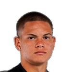 Bruno Ramos, Sporting CP