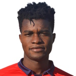 Semeu Commey, Estrela