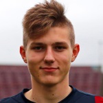 Adrian Benedyczak, Parma