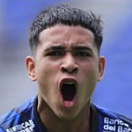 Kendry Páez, Strasbourg