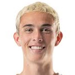 Oscar Verhoeven, San Diego