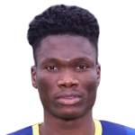 Junior Ajayi, Verona