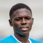 Ebenezer Akinsanmiro, Pisa