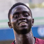 Ibou Sane, Metz