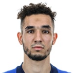 Nabil Bentaleb, Lille