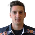 Florent Hanin, Angers