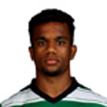David Moreira, Sporting CP