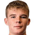 Jayden Moore, Southampton