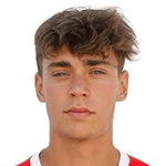 Ricardo Mangas, Sporting CP