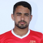 Luquinhas, Santa Clara