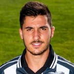 Pedro Sá, Vyškov