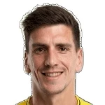 Ricardo Alves, Chaves