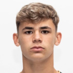 Gabriel Moscardo, Paris Saint Germain